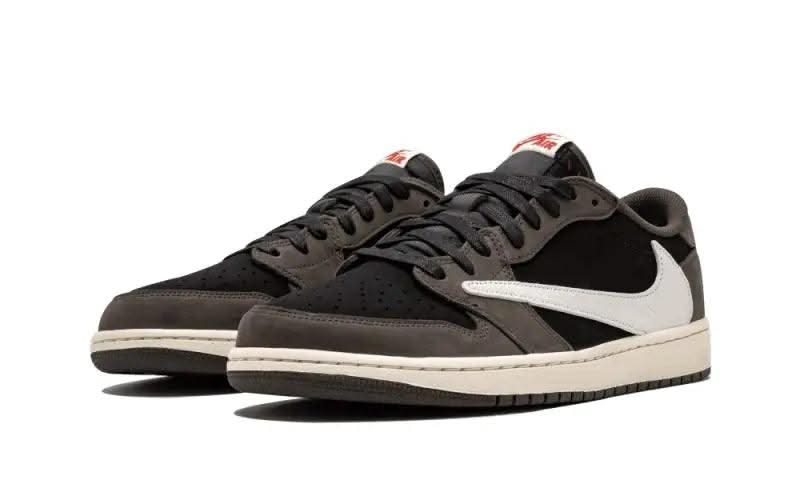 Air Jordan 1 Retro Low Travis Scott - MNR Sneakers