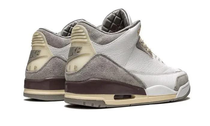 Air Jordan 3 Retro A Ma Maniére - MNR Sneakers