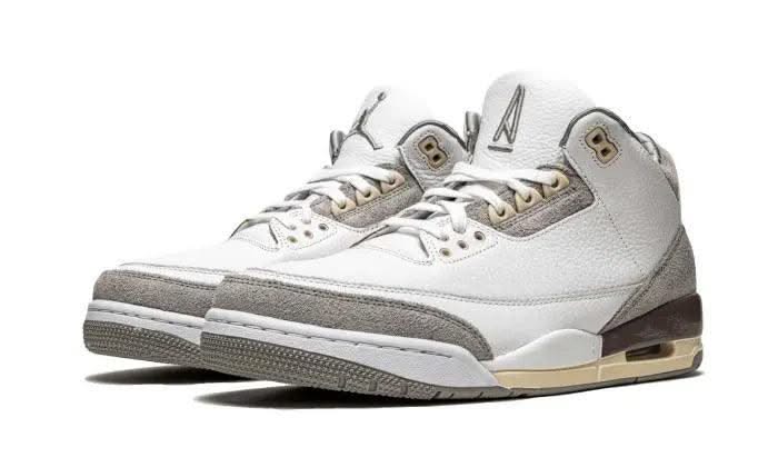 Air Jordan 3 Retro A Ma Maniére - MNR Sneakers