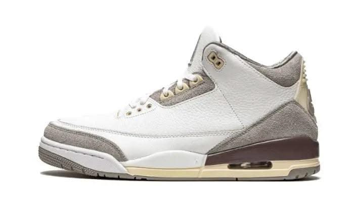 Air Jordan 3 Retro A Ma Maniére - MNR Sneakers