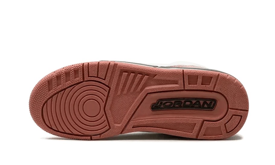 Air Jordan 3 Retro Vintage Floral - MNR Sneakers