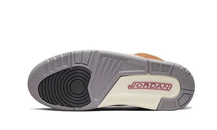 Air Jordan 3 Retro Winterized Archeo Brown - MNR Sneakers