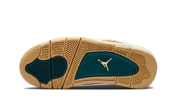 Air Jordan 4 Retro Cacao Wow - MNR Sneakers