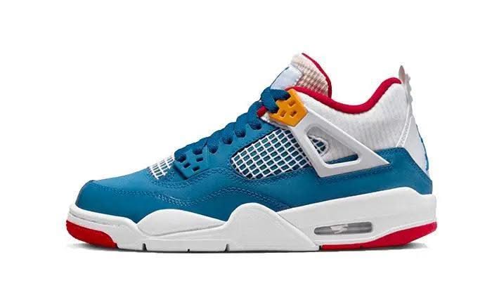 Air Jordan 4 Retro Messy Room - MNR Sneakers