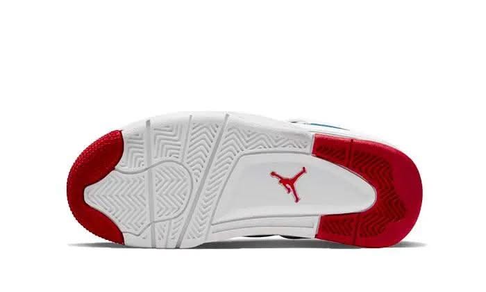Air Jordan 4 Retro Messy Room - MNR Sneakers