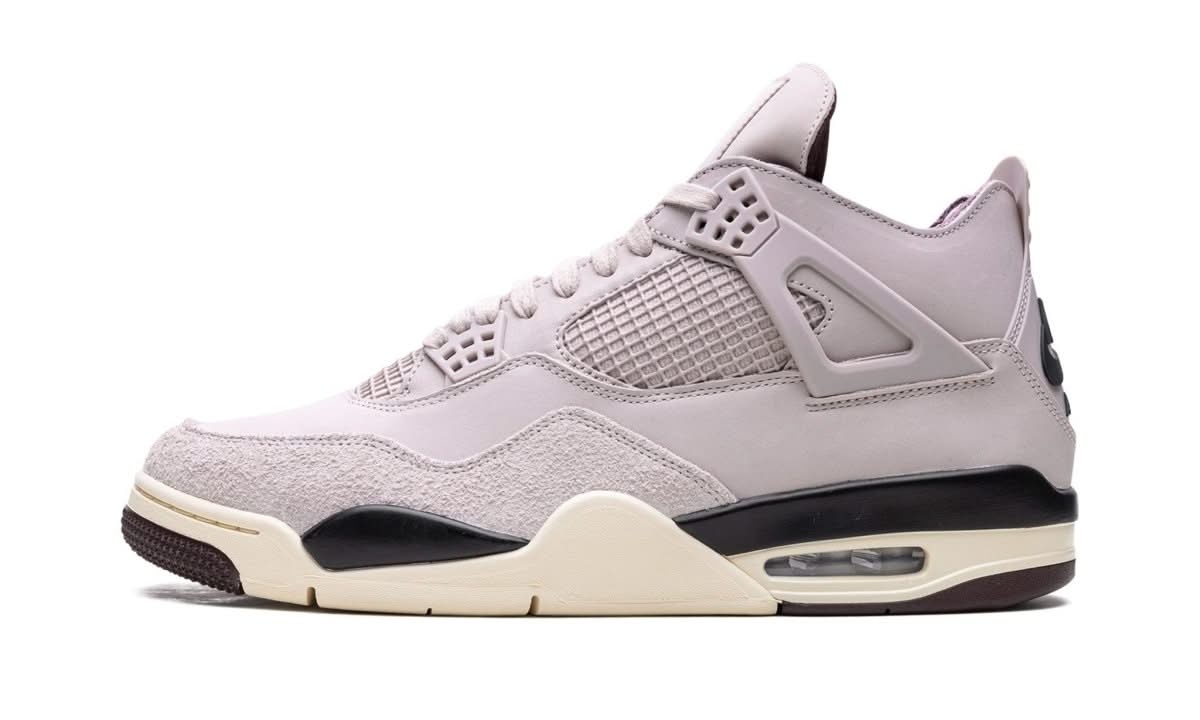Air Jordan 4 Retro OG SP A Ma Maniére While You Were Sleeping - MNR Sneakers