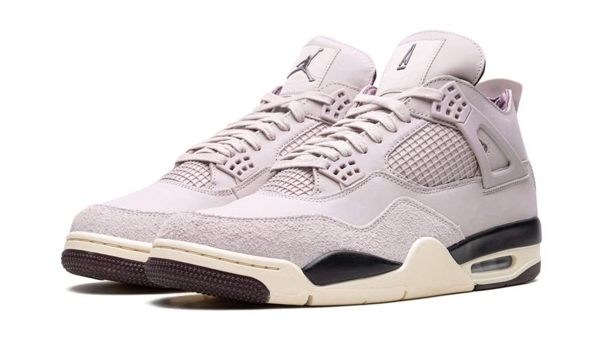 Air Jordan 4 Retro OG SP A Ma Maniére While You Were Sleeping - MNR Sneakers