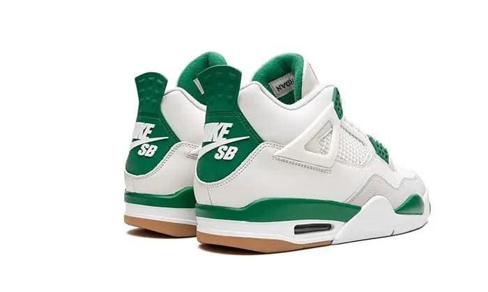 Air Jordan 4 Retro SB Pine Green - MNR Sneakers