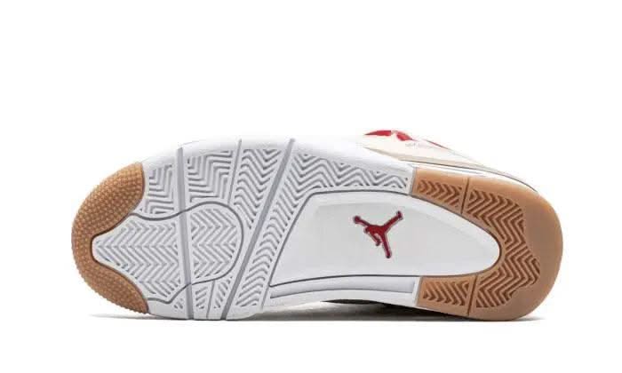 Air Jordan 4 Retro Where the Wild Things Are - MNR Sneakers