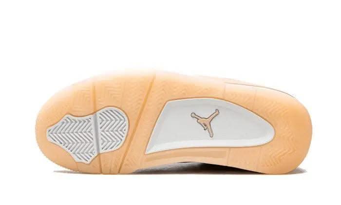 Air Jordan 4 Shimmer - MNR Sneakers