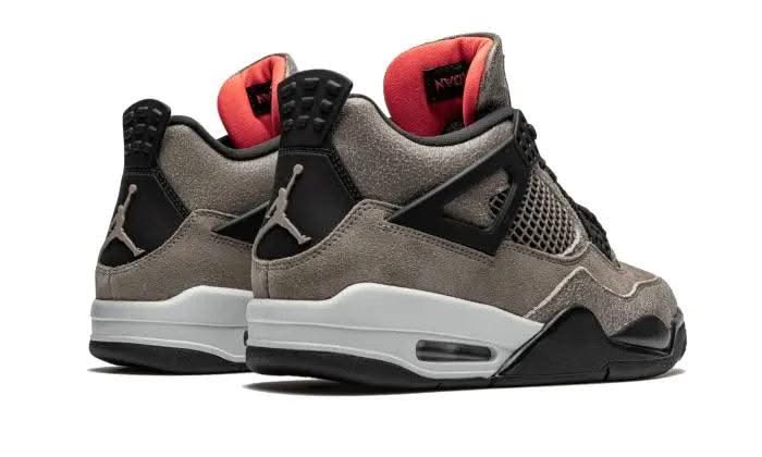Air Jordan 4 Taupe Haze - MNR Sneakers