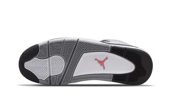 Air Jordan 4 Zen Master - MNR Sneakers