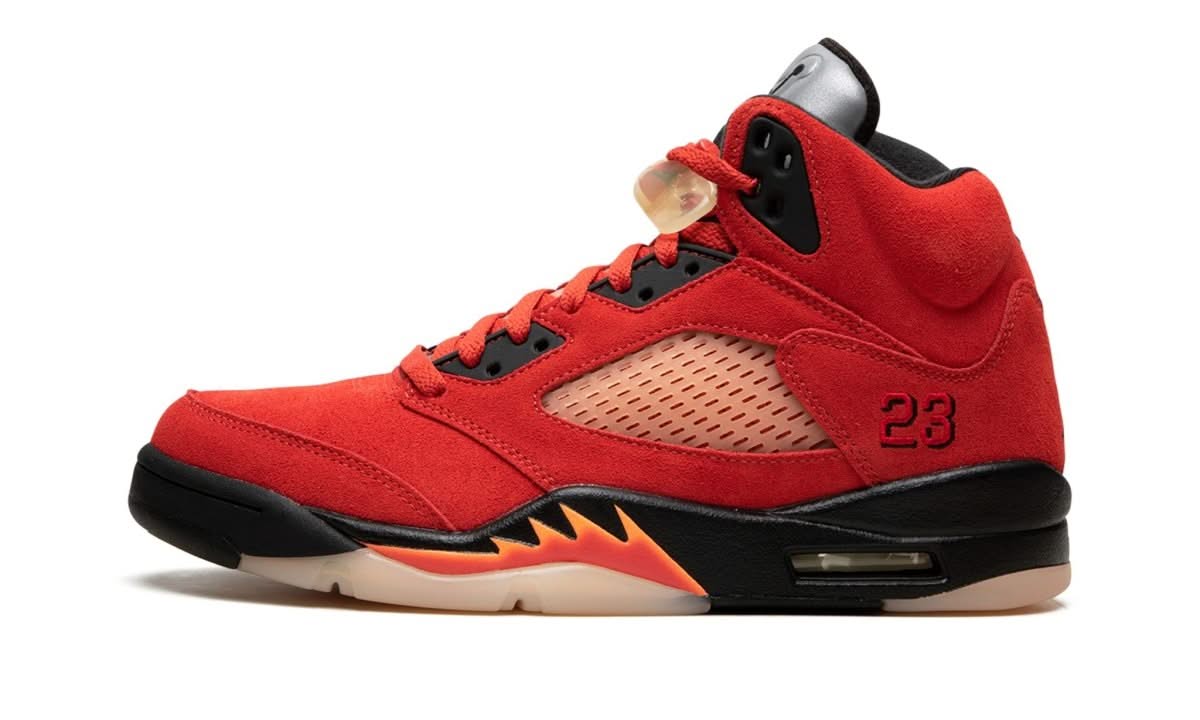 Air Jordan 5 Dunk On Mars - MNR Sneakers