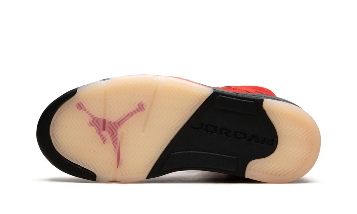 Air Jordan 5 Dunk On Mars - MNR Sneakers