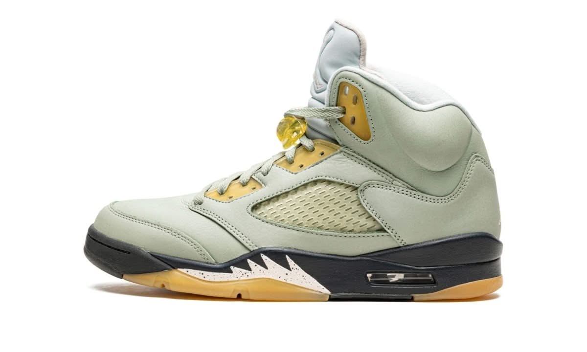 Air Jordan 5 Jade Horizon - MNR Sneakers