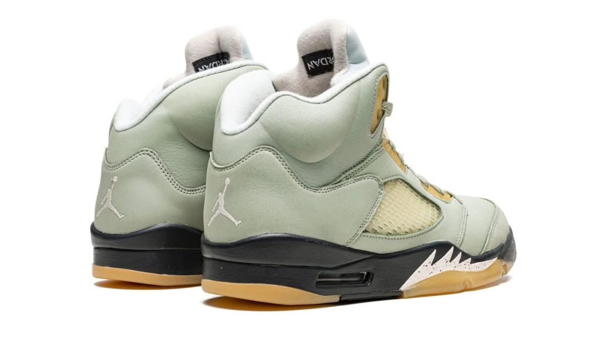 Air Jordan 5 Jade Horizon - MNR Sneakers