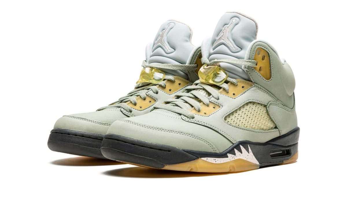 Air Jordan 5 Jade Horizon - MNR Sneakers