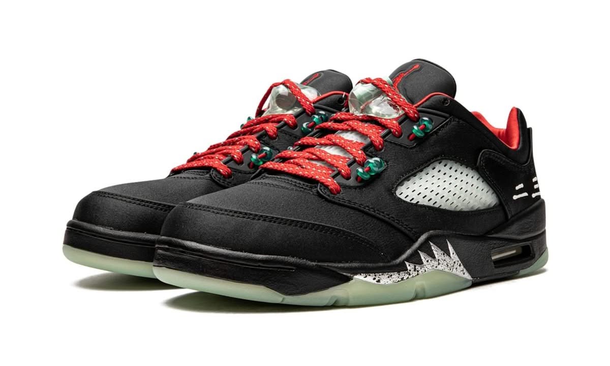 Air Jordan 5 Low Clot - MNR Sneakers