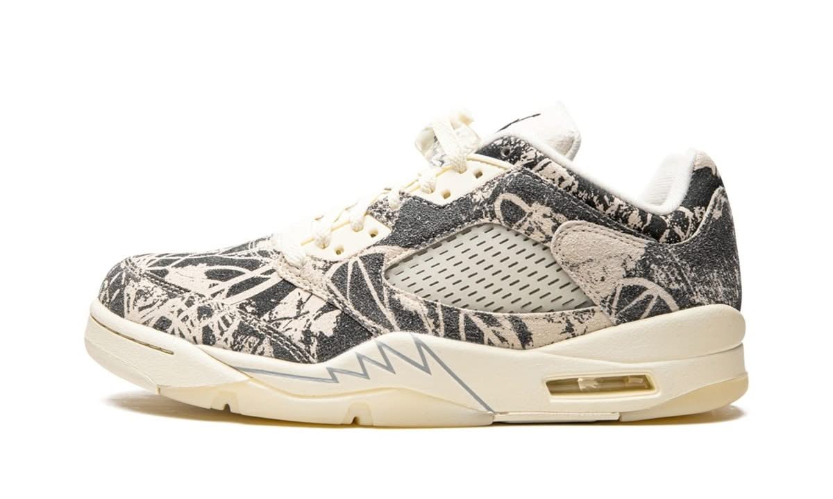 Air Jordan 5 Low Expression - MNR Sneakers