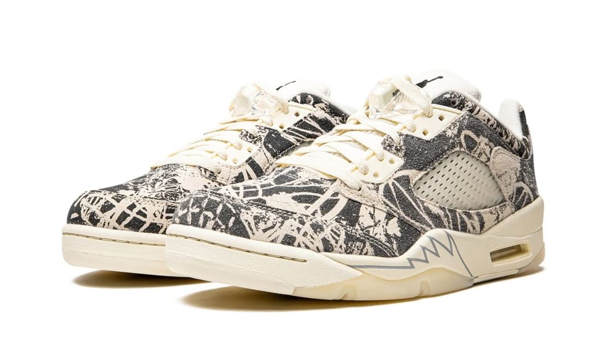 Air Jordan 5 Low Expression - MNR Sneakers