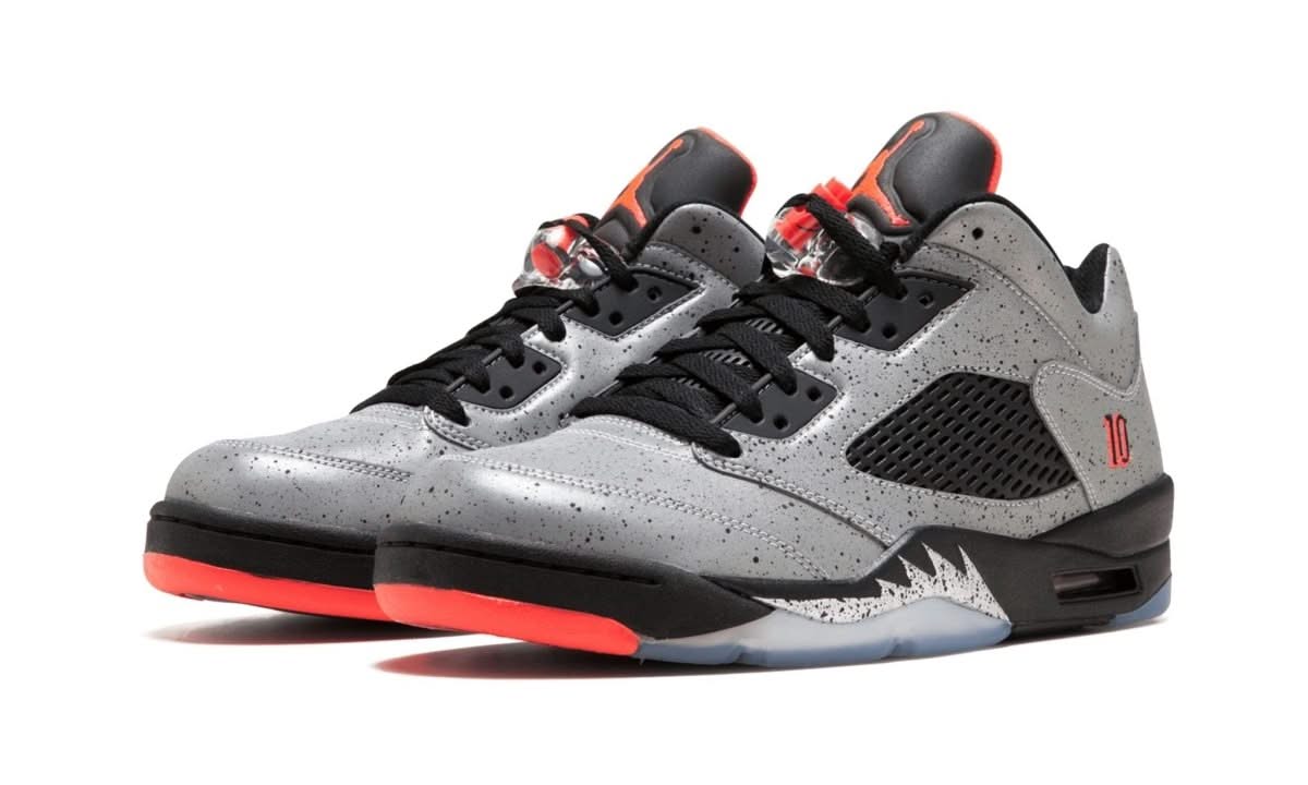 Air Jordan 5 Retro Low Neymar - MNR Sneakers