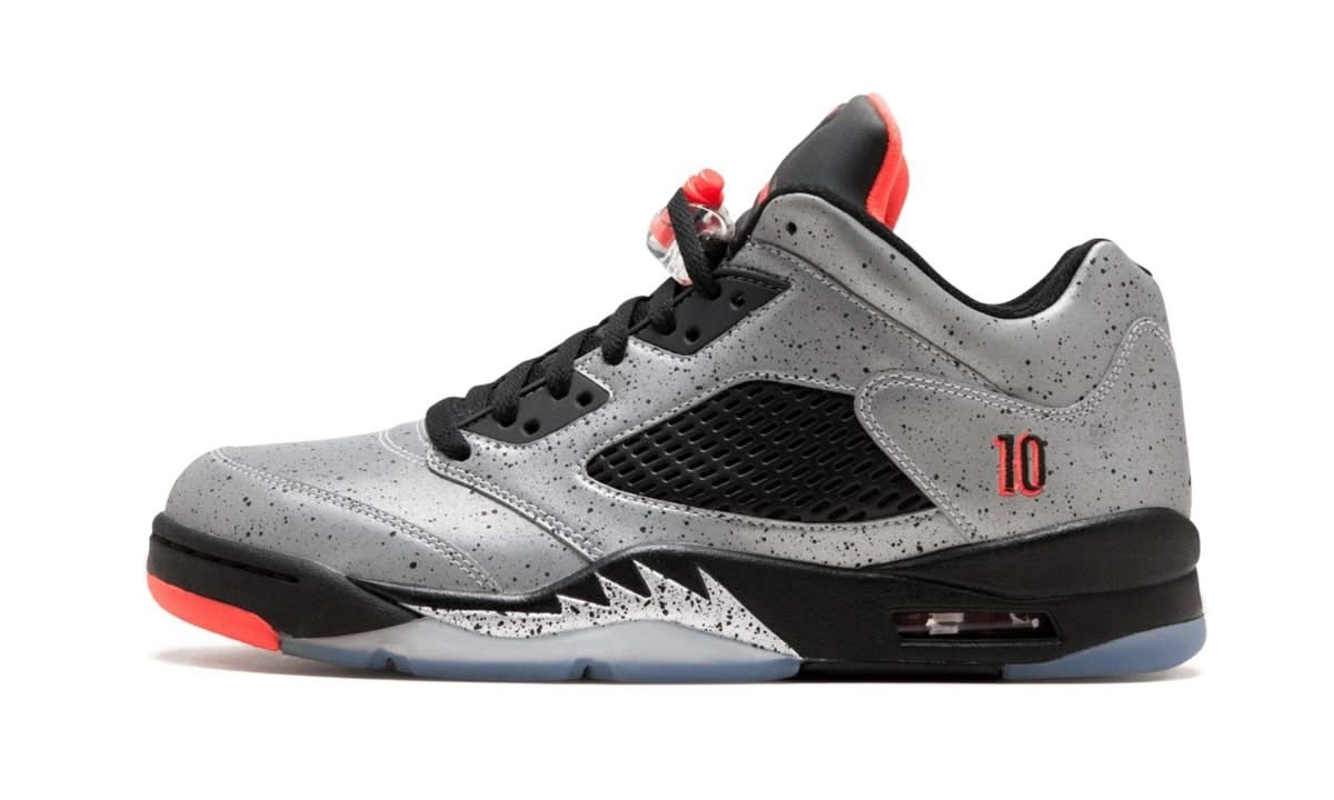 Air Jordan 5 Retro Low Neymar - MNR Sneakers