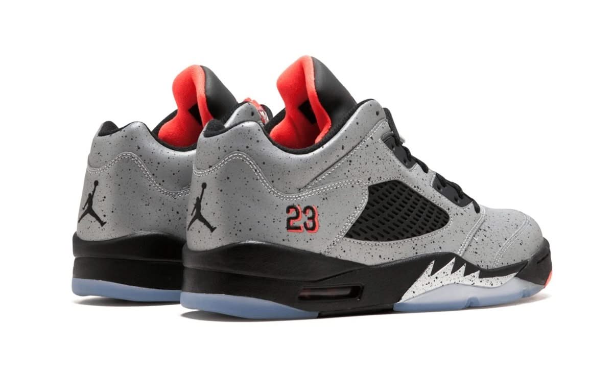 Air Jordan 5 Retro Low Neymar - MNR Sneakers