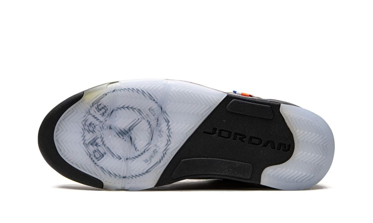 Air Jordan 5 Retro Low PSG (2022) - MNR Sneakers