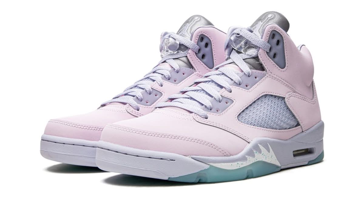 Air Jordan 5 Retro SE Regal Pink (Easter) - MNR Sneakers