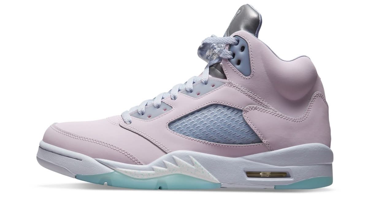 Air Jordan 5 Retro SE Regal Pink (Easter) - MNR Sneakers