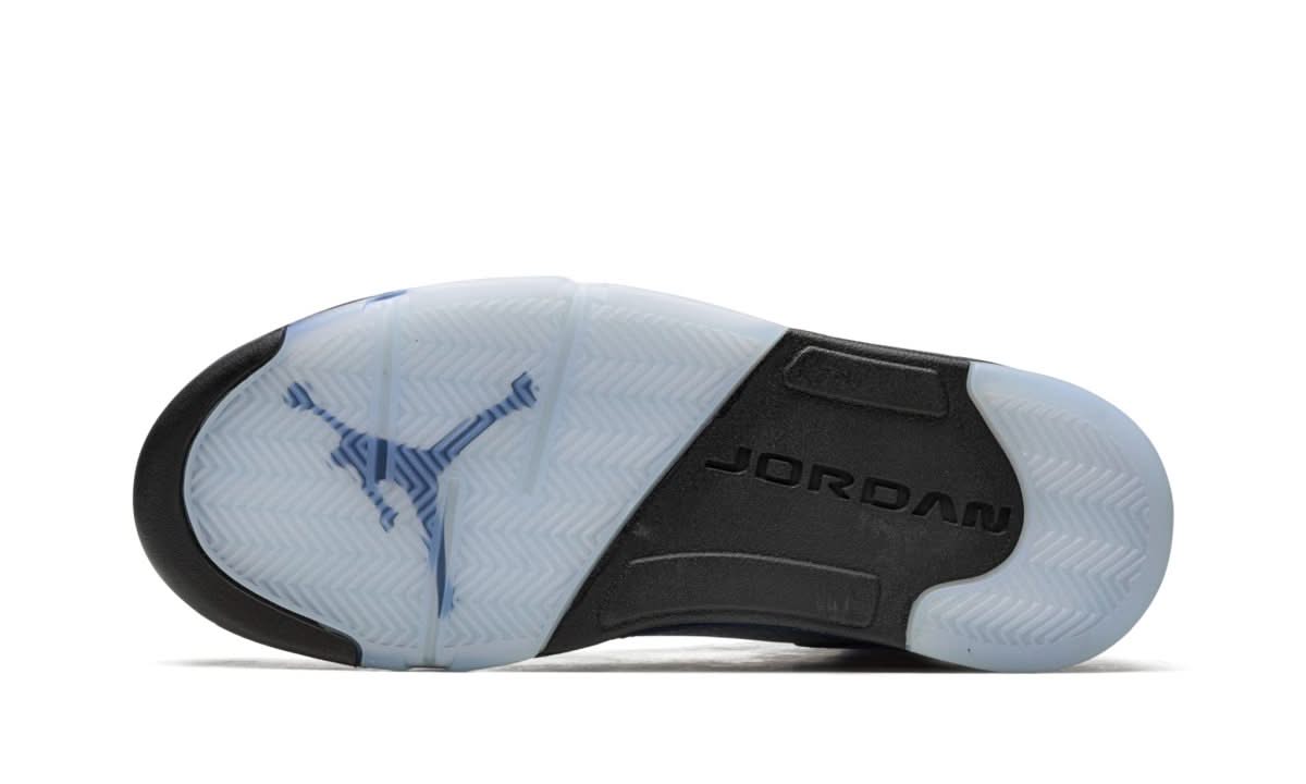 Air Jordan 5 UNC - MNR Sneakers