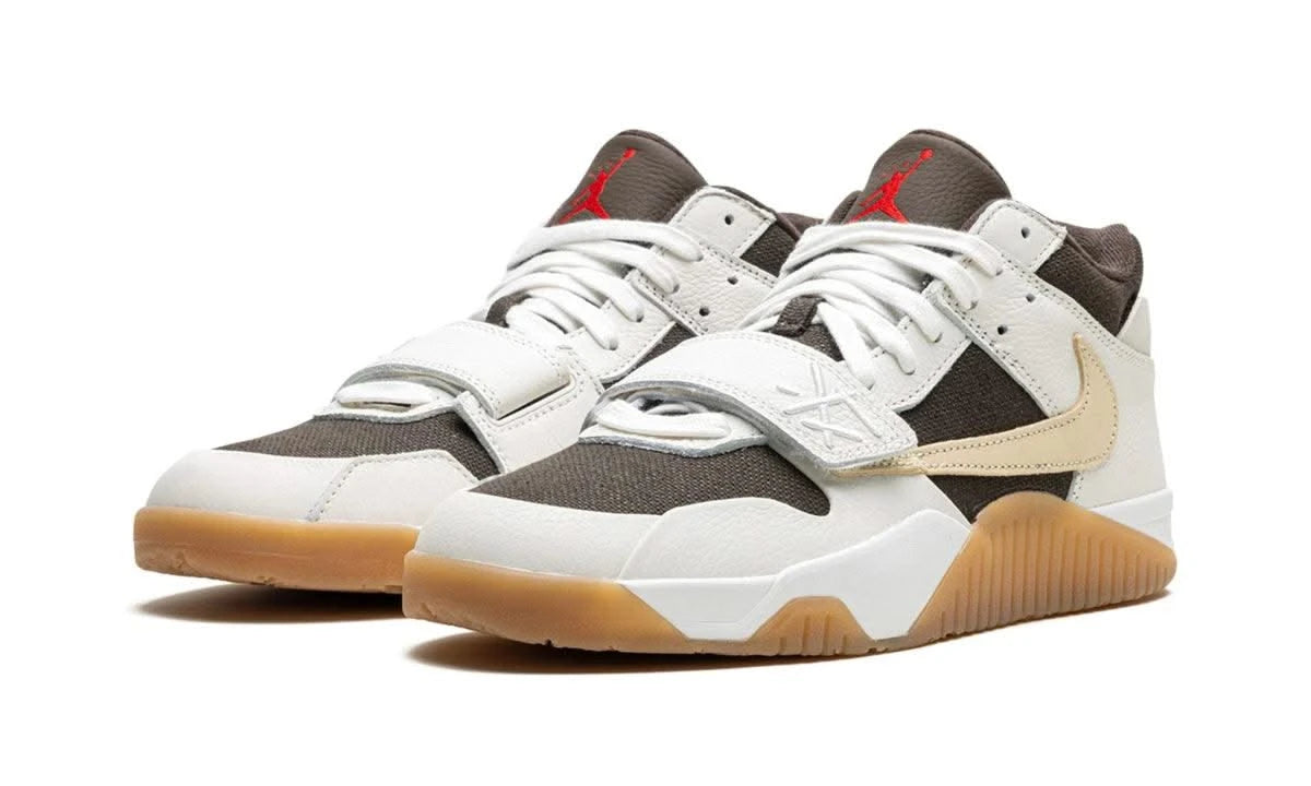 Air Jordan Jumpman Jack TR Travis Scott Sail - MNR Sneakers