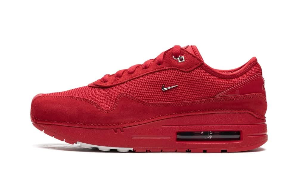 Air Max 1 '86 Jacquemus Mystic Red - MNR Sneakers