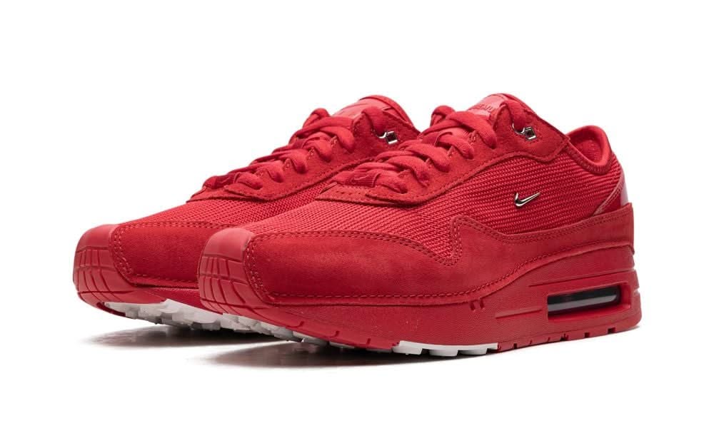 Air Max 1 '86 Jacquemus Mystic Red - MNR Sneakers