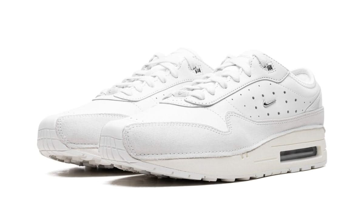 Air Max 1 '86 Jacquemus White - MNR Sneakers