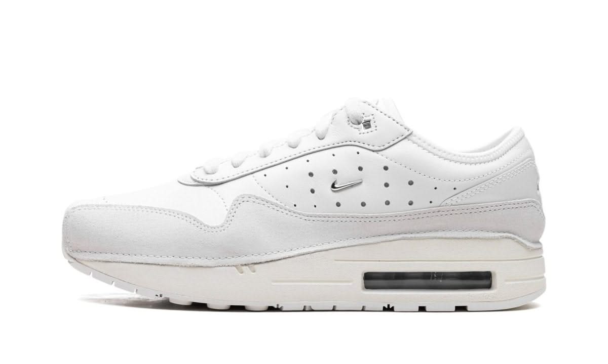 Air Max 1 '86 Jacquemus White - MNR Sneakers
