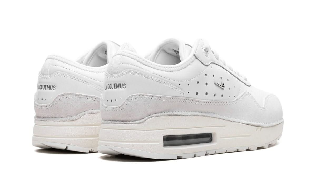 Air Max 1 '86 Jacquemus White - MNR Sneakers