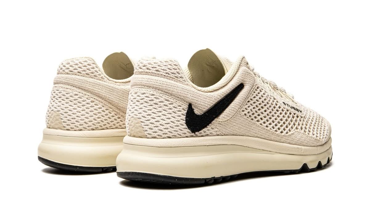 Air Max 2013 Stussy Fossil - MNR Sneakers