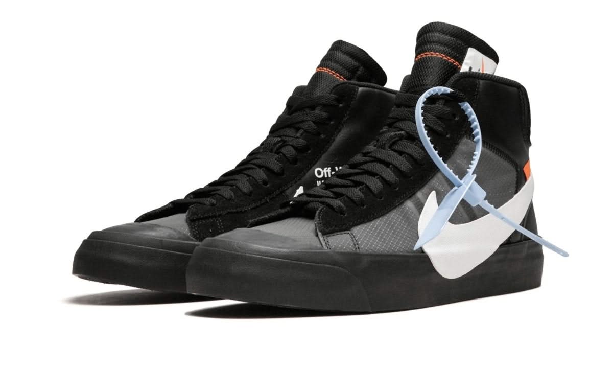 Air Max 90 Off-White Desert Ore - MNR Sneakers