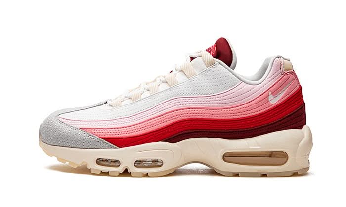 Air Max 95 Anatomy of Air - MNR Sneakers