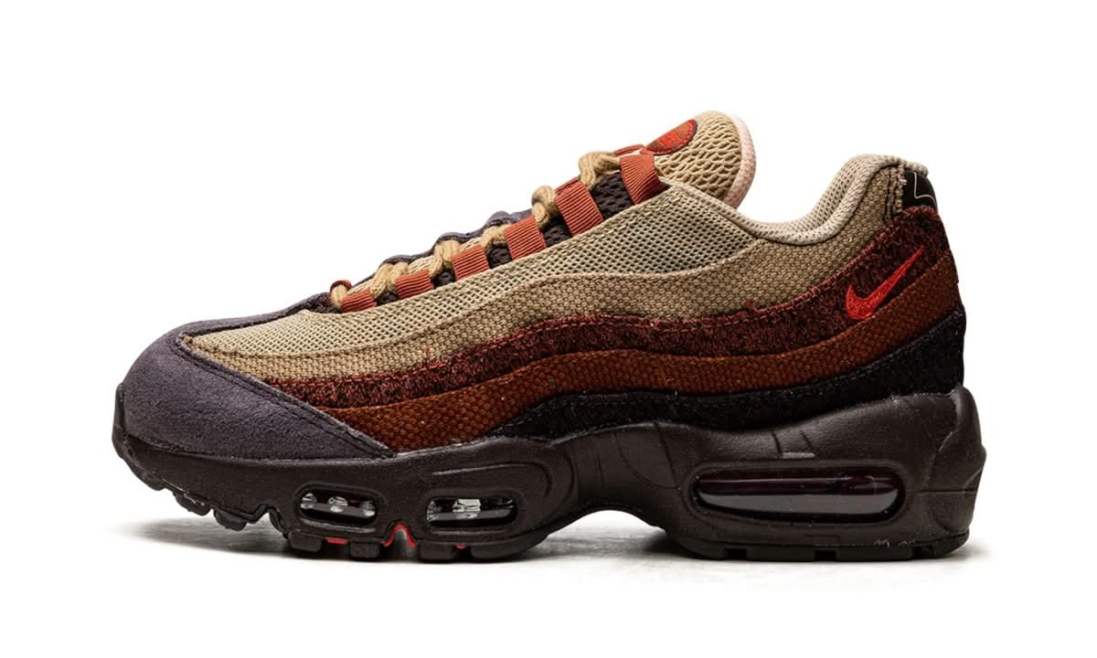 Air Max 95 Anatomy of Air - MNR Sneakers