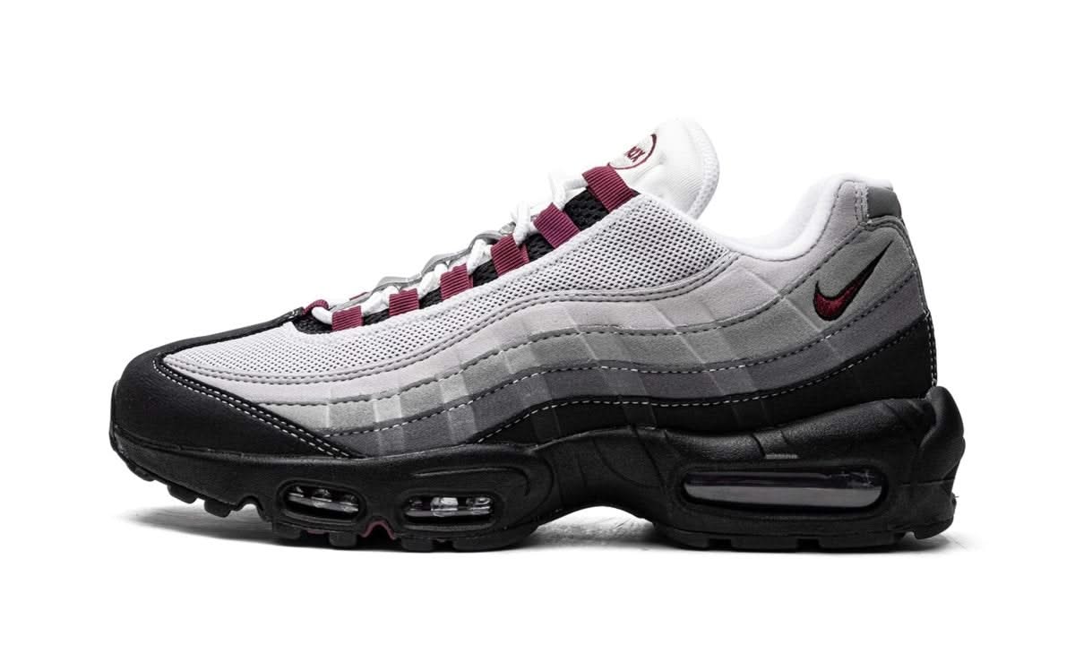 Air Max 95 Dark Beetroot - MNR Sneakers