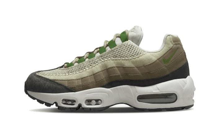 Air Max 95 Earth Day - MNR Sneakers