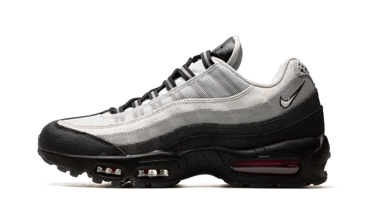 Air Max 95 Fish Scales - MNR Sneakers