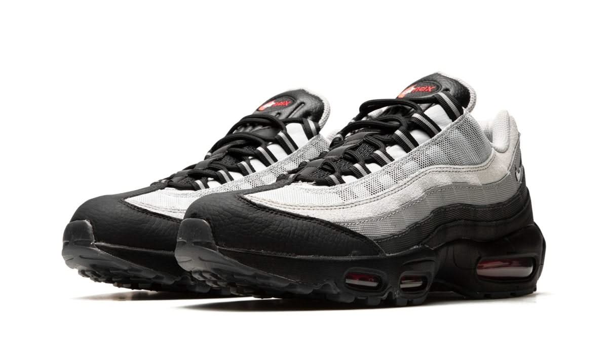 Air Max 95 Fish Scales - MNR Sneakers