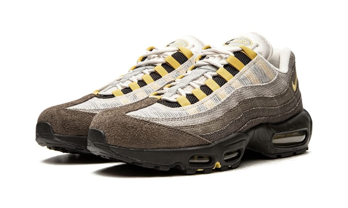 Air Max 95 Ironstone - MNR Sneakers