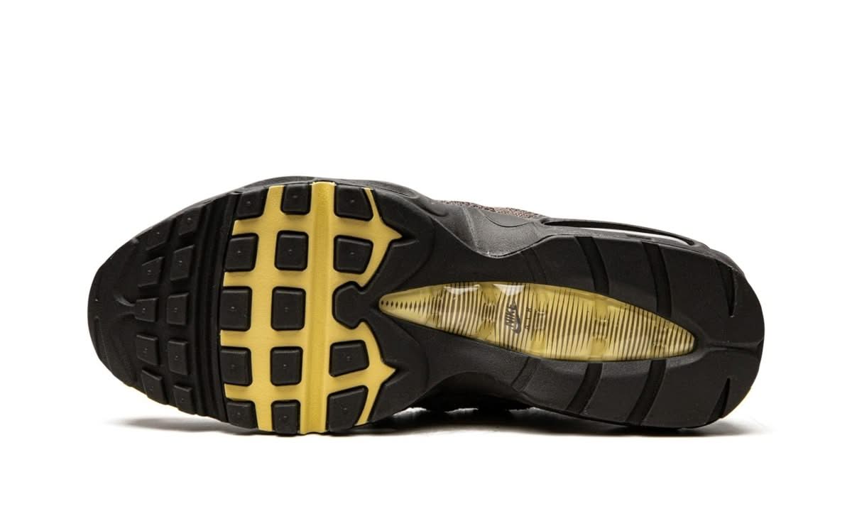 Air Max 95 Ironstone - MNR Sneakers