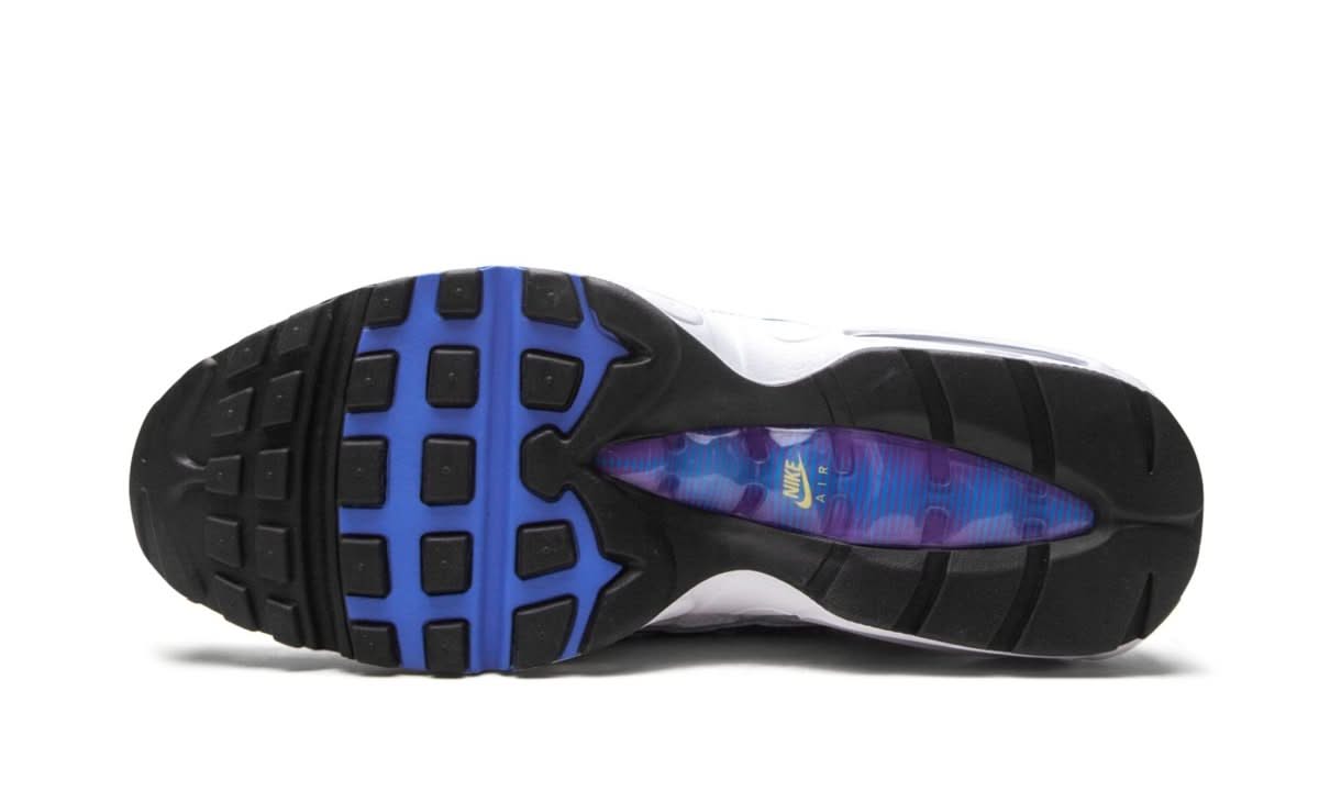 Air Max 95 Kaomoji - MNR Sneakers
