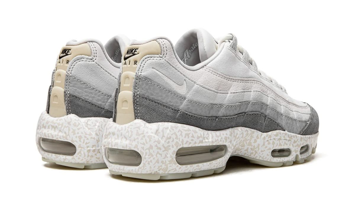 Air Max 95 Light Bone - MNR Sneakers