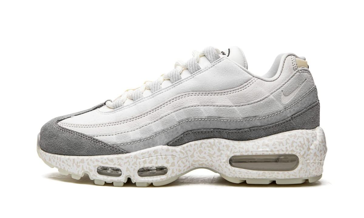 Air Max 95 Light Bone - MNR Sneakers